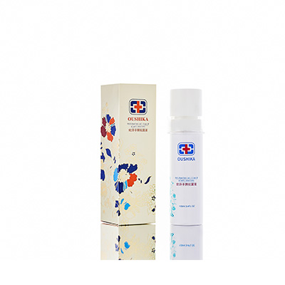 东河抗菌防护喷雾