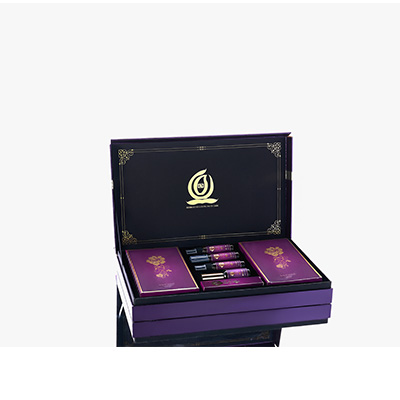 东河气血能量海底轮