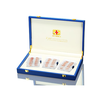 东河子宫排毒套