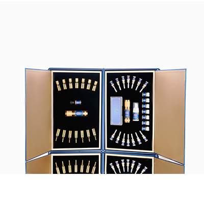 东河7D私密抗衰养护套