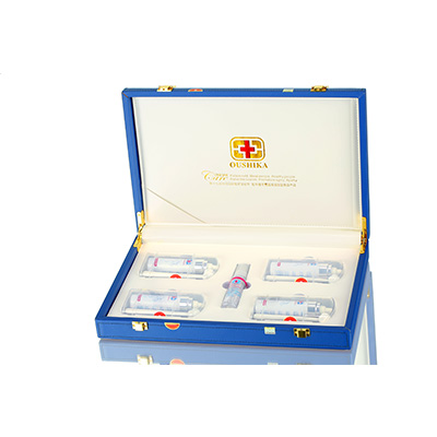 恢复自洁系统套东河