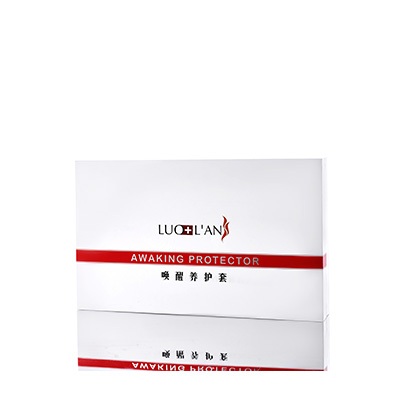 东河气血能量增强套