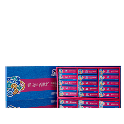 东河调经养气汤