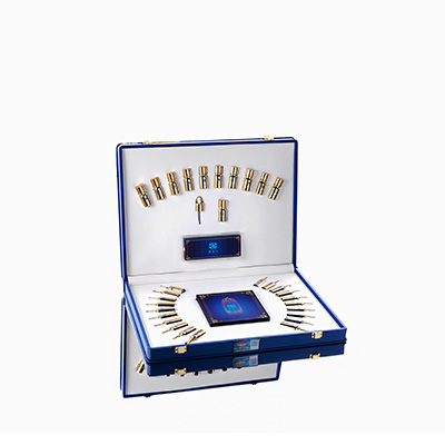 东河全身经络解压套